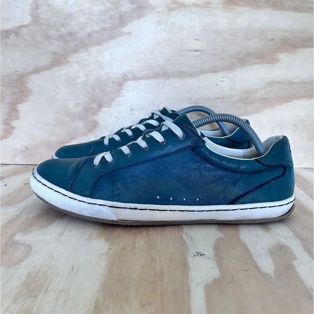 Cole Haan - Solied Green - Sneakers - Green - Men's - 10.5M - C10258